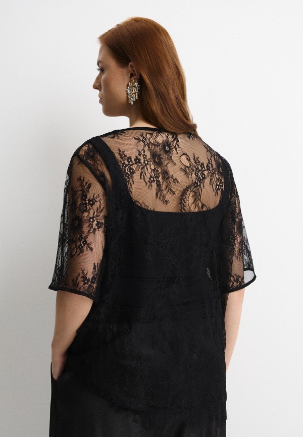 Modress Блуза - Lamoda EXCLUSIVE ONLINE - фото 3