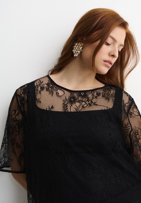 Modress Блуза - Lamoda EXCLUSIVE ONLINE - фото 4