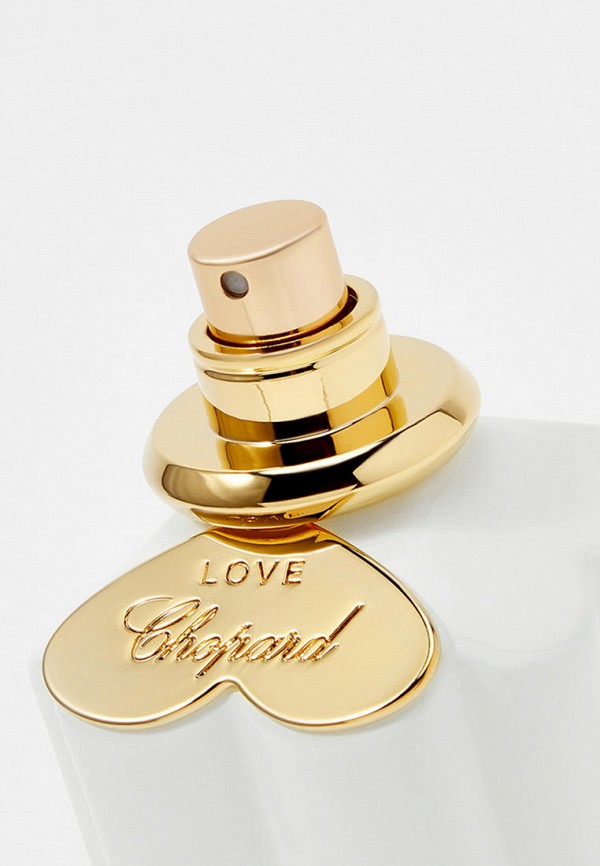 Chopard Парфюмерная вода - Sparkling love - фото 3