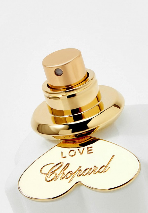 Chopard Парфюмерная вода - Sparkling love - фото 4