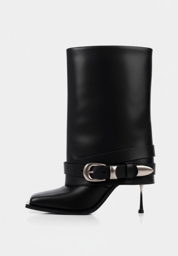 Maniolini Полусапоги - фото 1