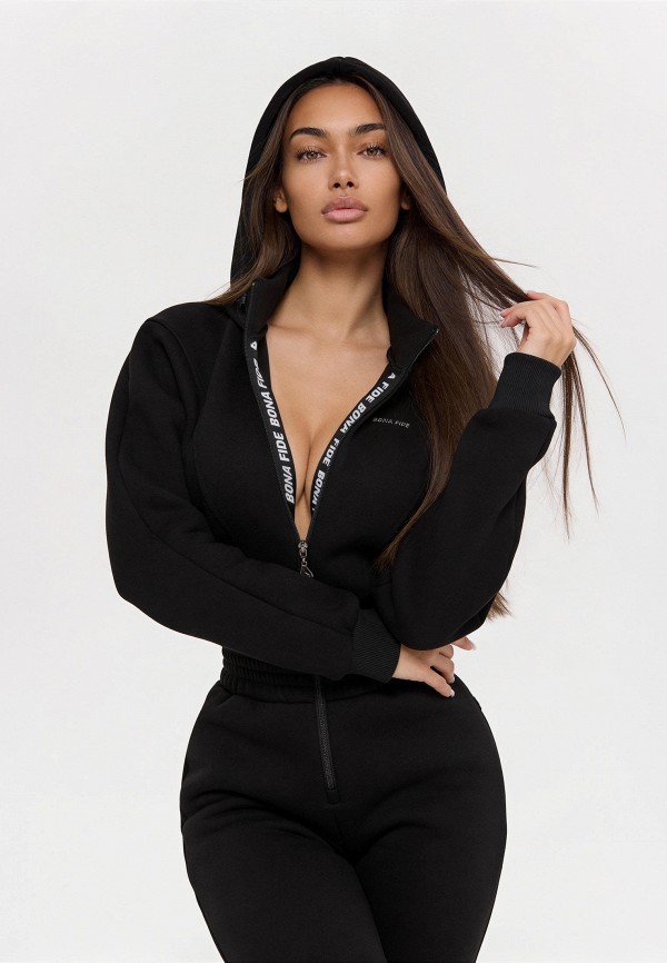 Bona Fide Комбинезон - Turbo Hot - фото 2