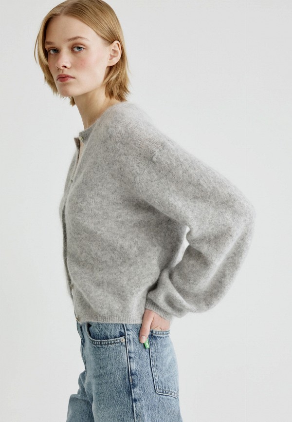 SELA Кардиган - фото 4