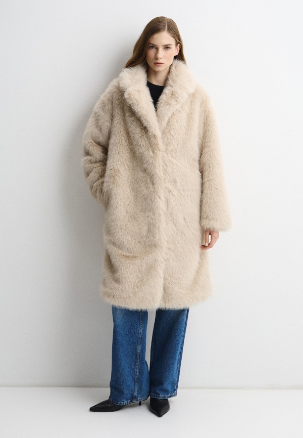 To Be One Шуба - фото 1