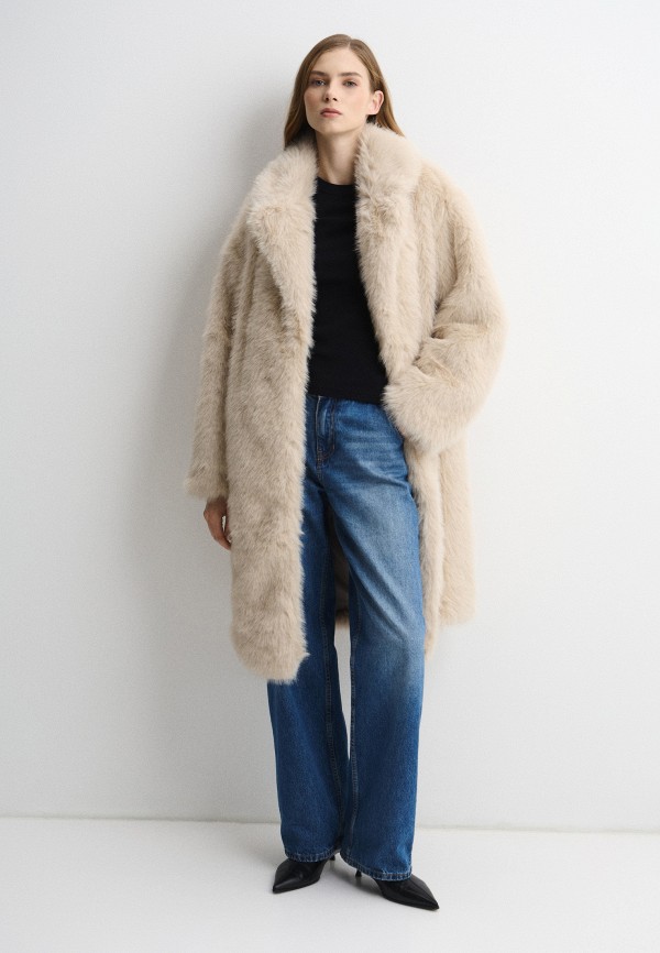 To Be One Шуба - фото 2