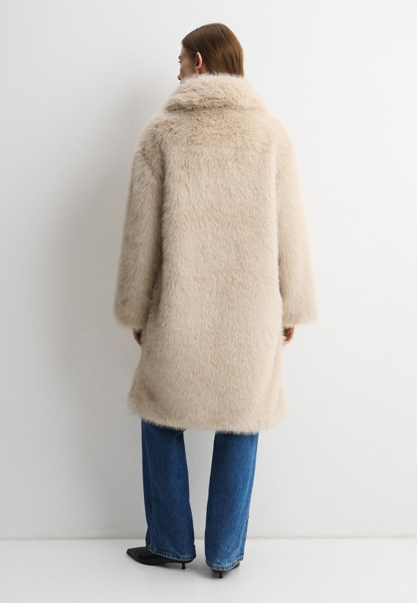 To Be One Шуба - фото 3