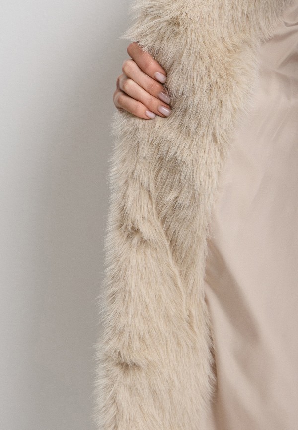 To Be One Шуба - фото 4