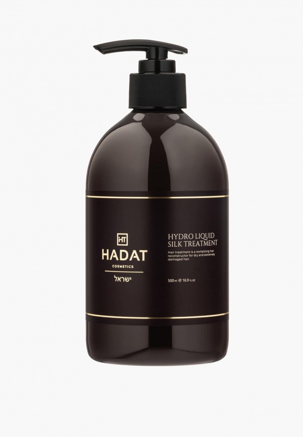 Hadat Cosmetics Маска для волос - фото 1