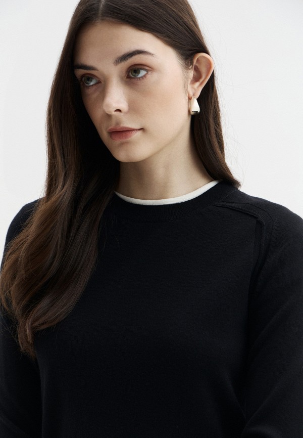 Calvin Klein Джемпер - фото 4