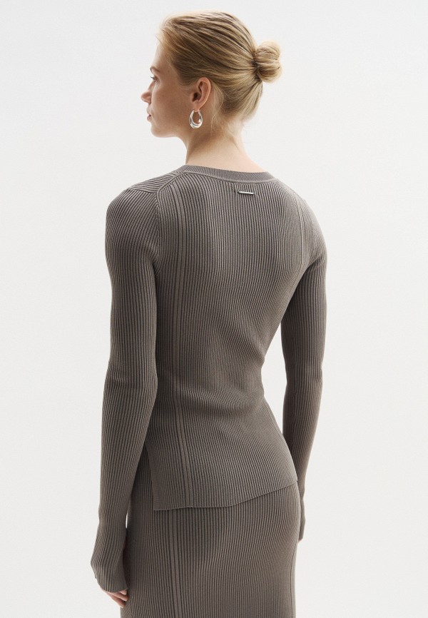 Calvin Klein Джемпер - фото 3