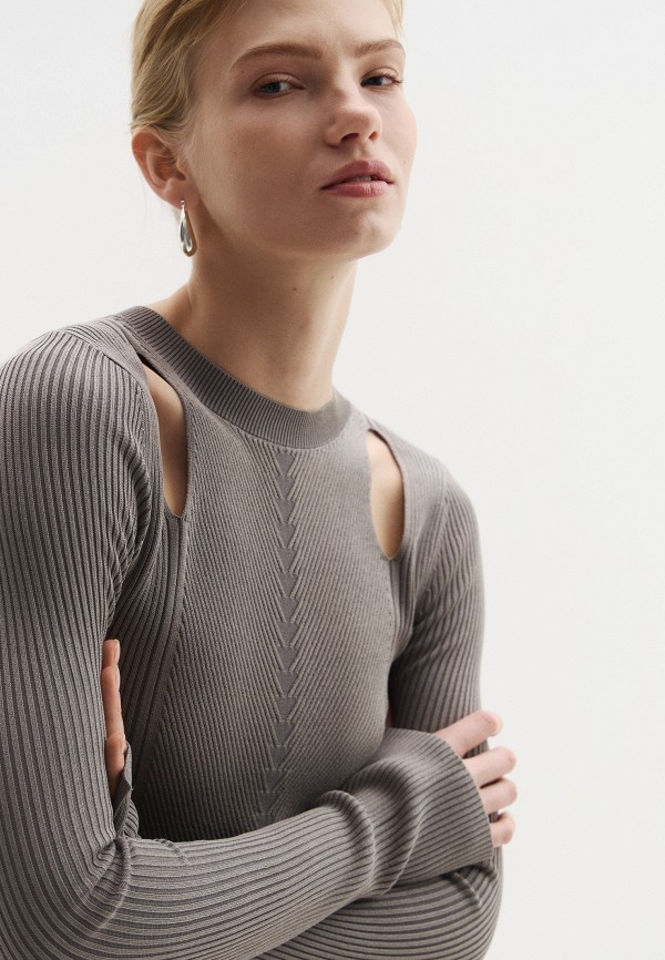 Calvin Klein Джемпер - фото 4