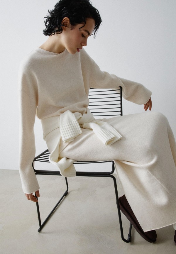 SELA Джемпер - фото 6