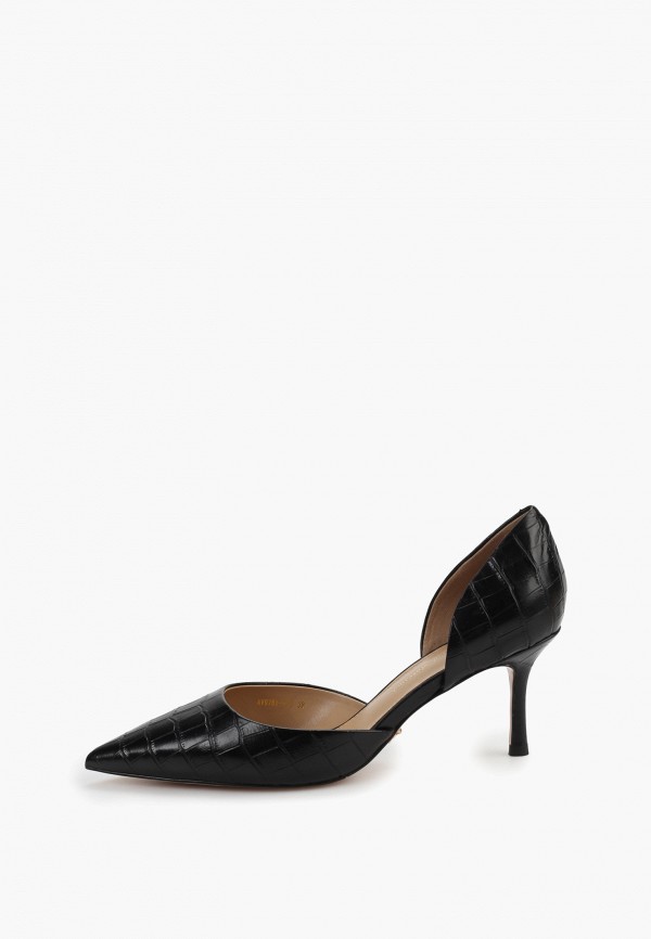 Angelina Voloshina Туфли - фото 1