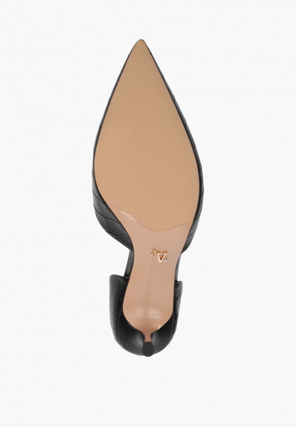 Angelina Voloshina Туфли - фото 5