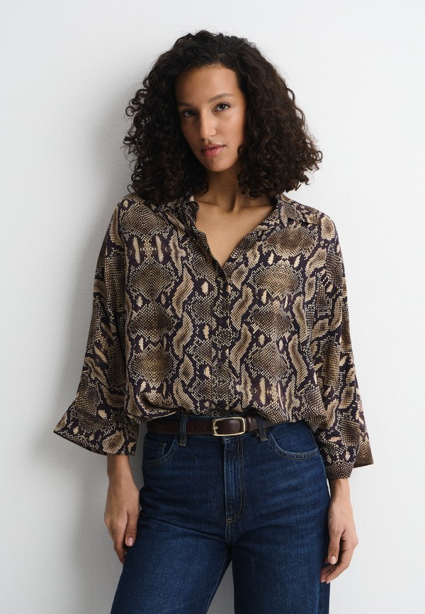 Adolfo Dominguez Рубашка - фото 1