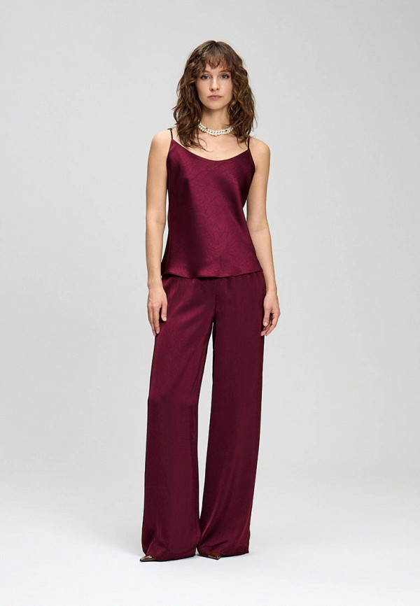 Antiga Топ - Lamoda Online Exclusive - фото 2