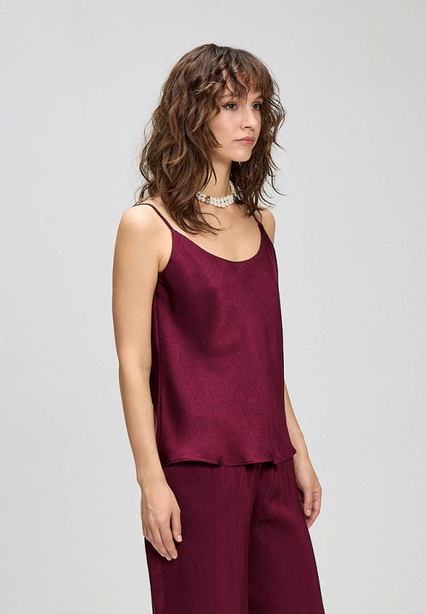 Antiga Топ - Lamoda Online Exclusive - фото 4