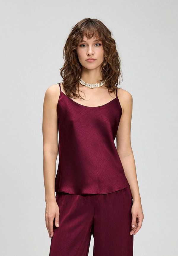 Antiga Топ - Lamoda Online Exclusive - фото 1