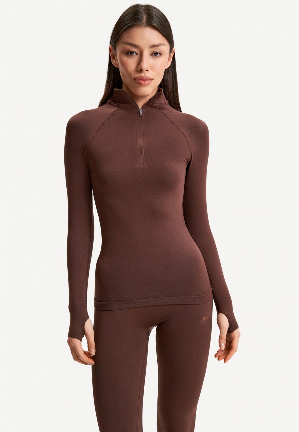 Waistline Термобелье верх - моделирующий - фото 1