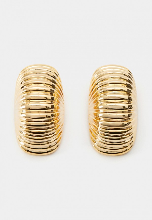 Ruxara Серьги - Lamoda Online Exclusive - фото 1