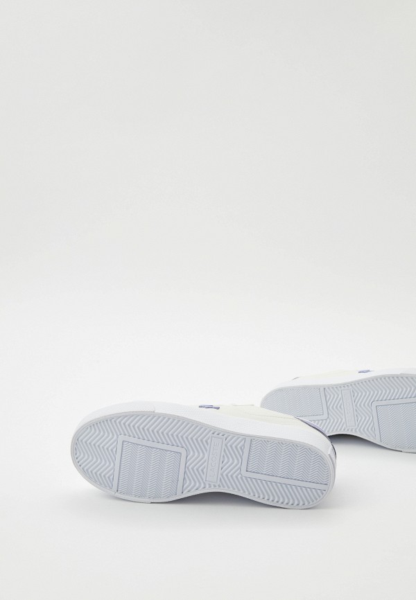 Lacoste Кеды - ZIANE PLATFORM - фото 5