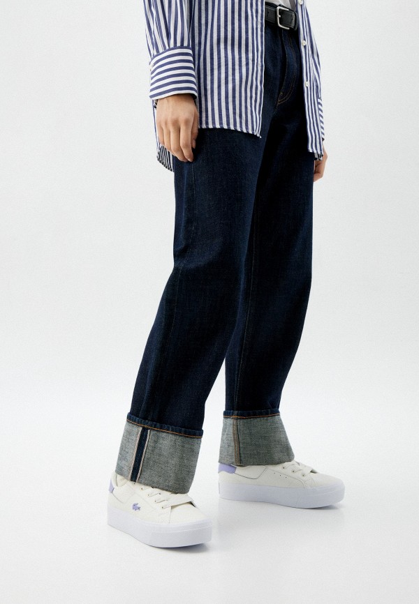 Lacoste Кеды - ZIANE PLATFORM - фото 6