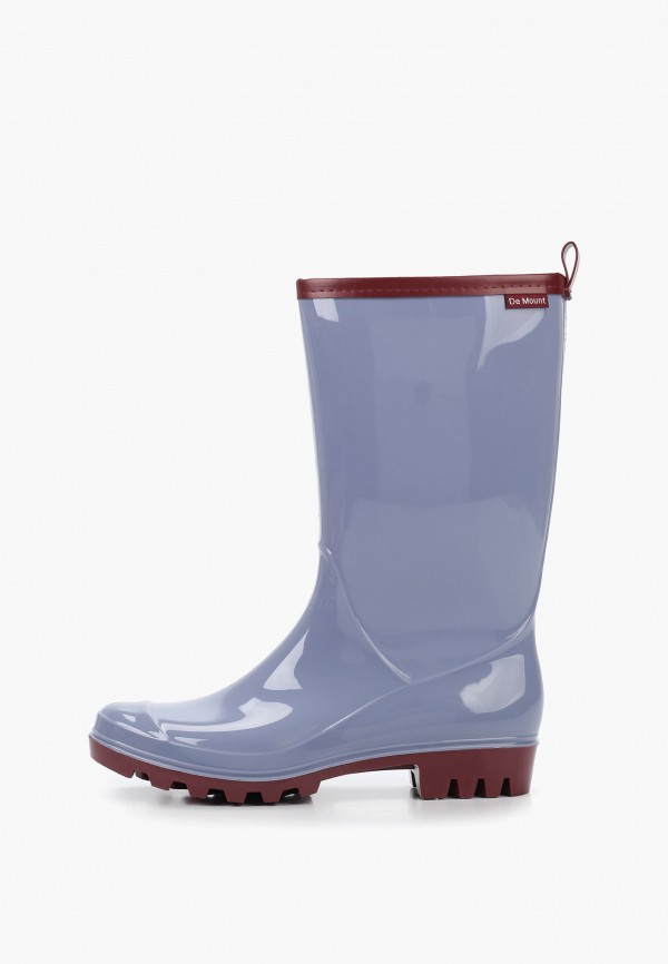 De Mount Сапоги резиновые - фото 1