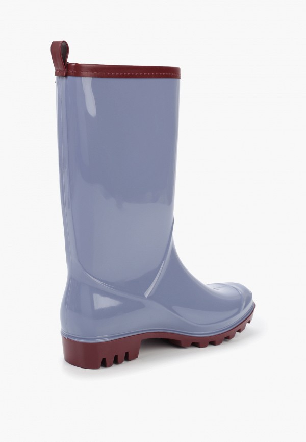 De Mount Сапоги резиновые - фото 3