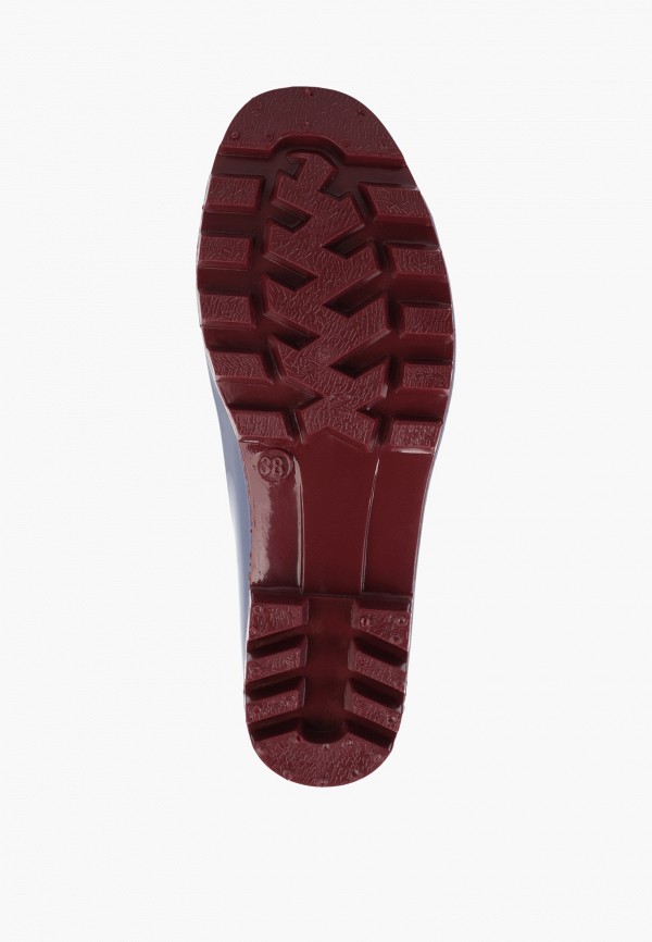 De Mount Сапоги резиновые - фото 5