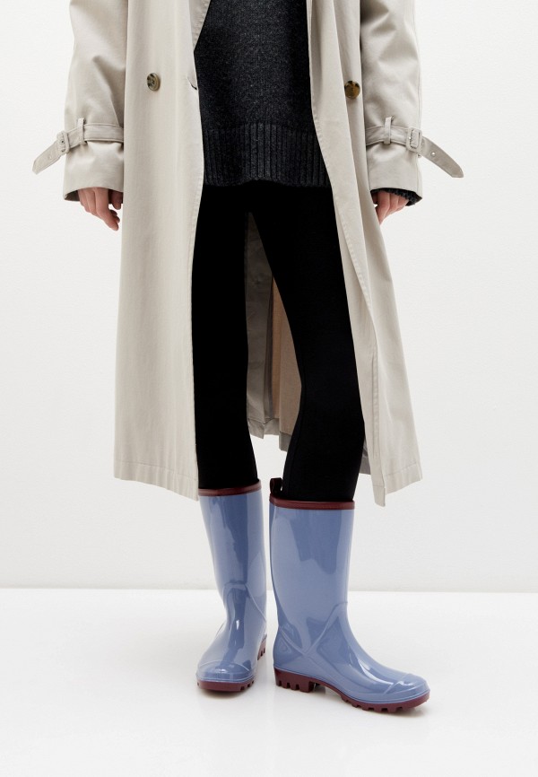 De Mount Сапоги резиновые - фото 6