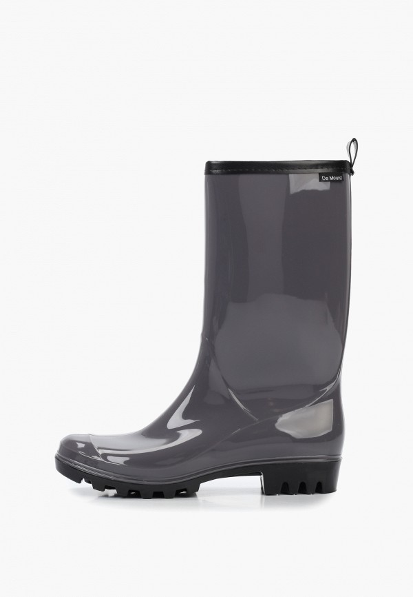 De Mount Сапоги резиновые - фото 1