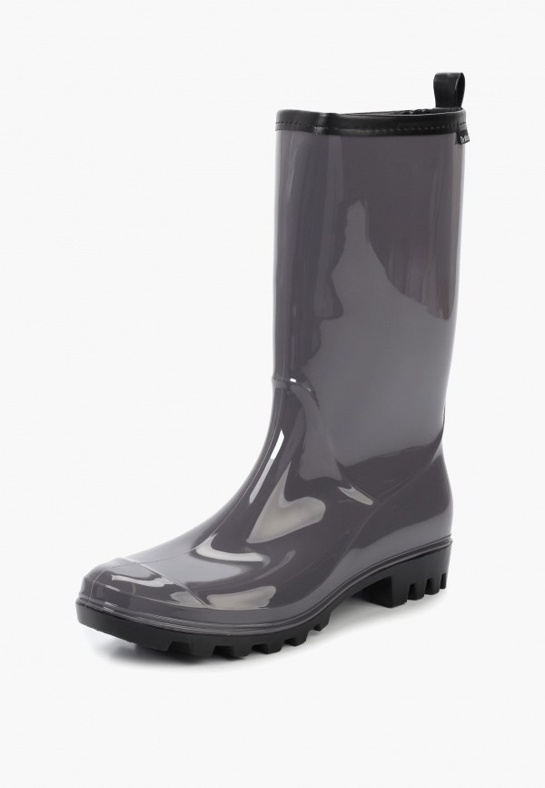 De Mount Сапоги резиновые - фото 2