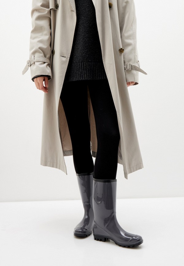 De Mount Сапоги резиновые - фото 6