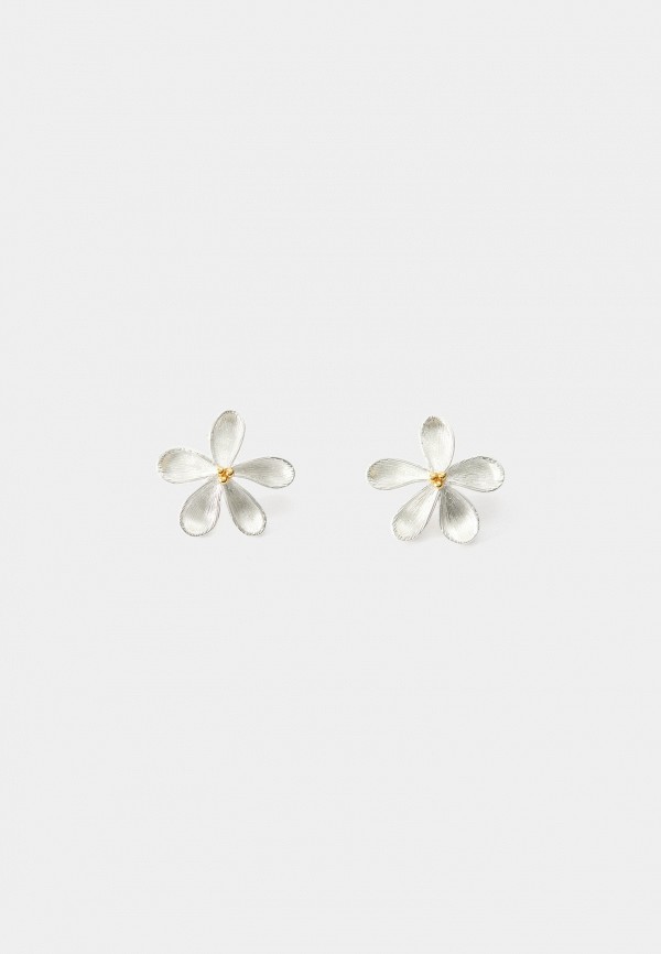 Ruxara Серьги - Lamoda Online Exclusive - фото 1