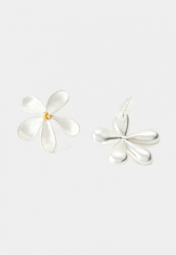 Ruxara Серьги - Lamoda Online Exclusive - фото 2