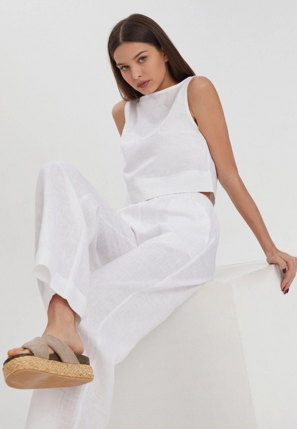 Soul Mind Брюки - Grafit - фото 5