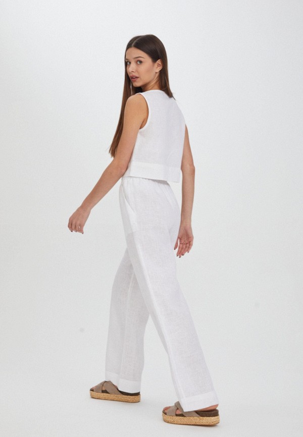 Soul Mind Брюки - Grafit - фото 4