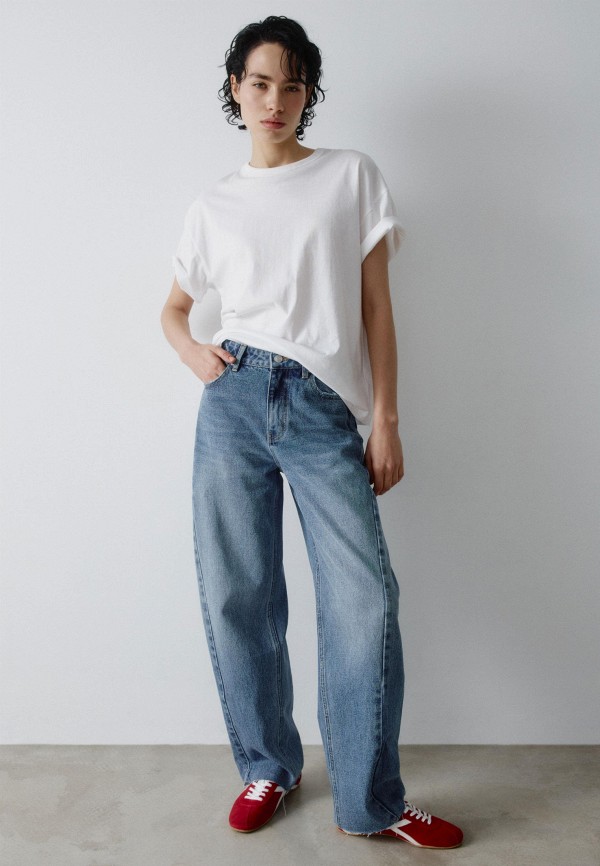 SELA Джинсы - фото 2