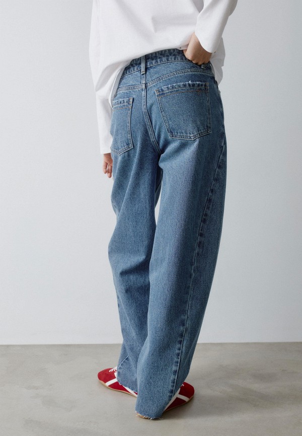 SELA Джинсы - фото 3