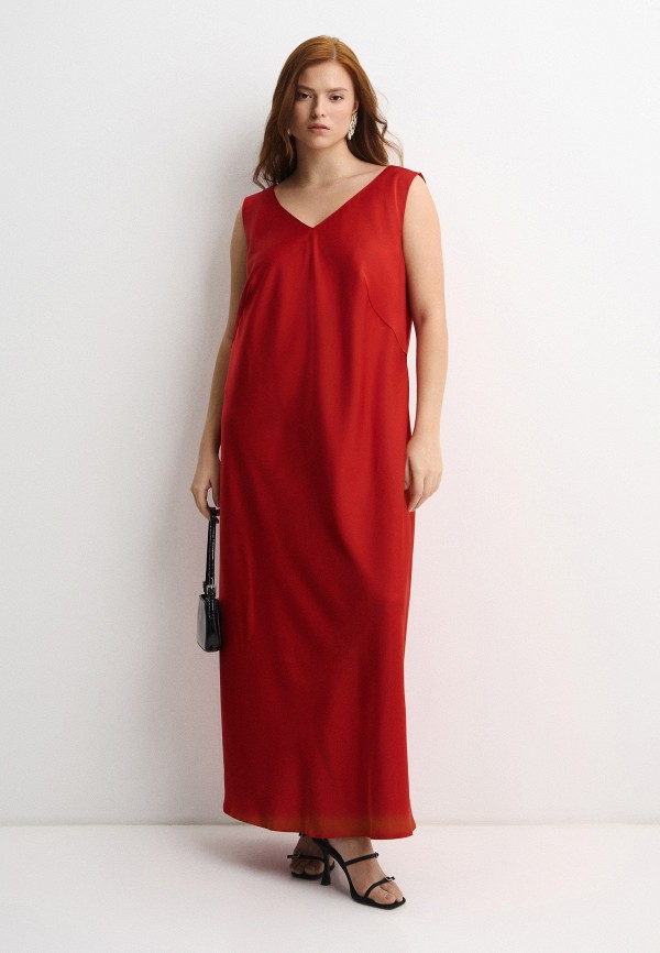 Modress Платье - Lamoda EXCLUSIVE ONLINE - фото 1