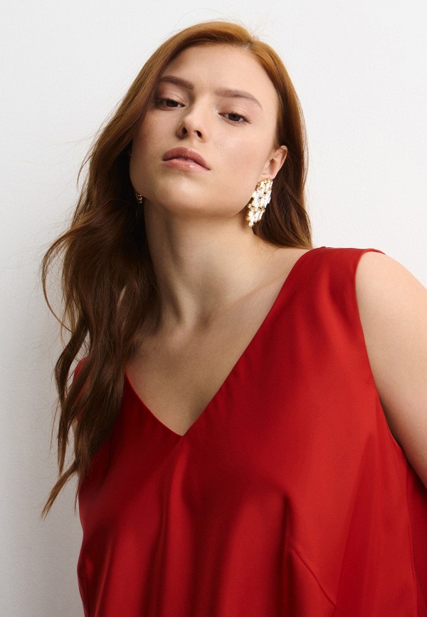 Modress Платье - Lamoda EXCLUSIVE ONLINE - фото 4