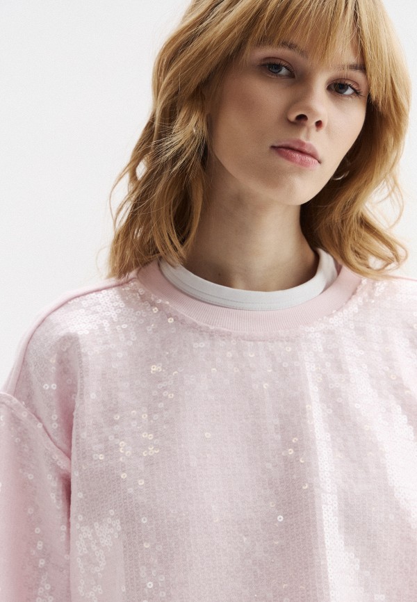 DKNY Свитшот - фото 4