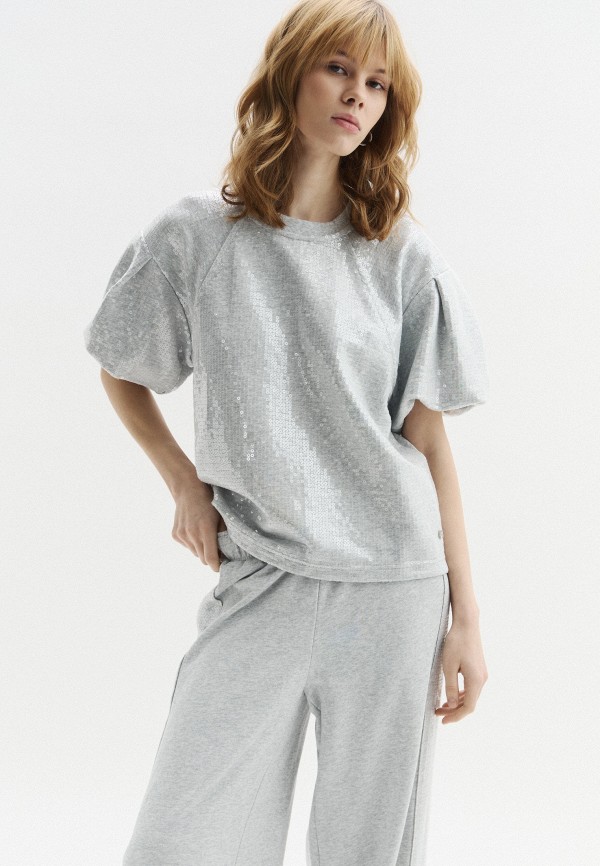 DKNY Футболка - фото 1