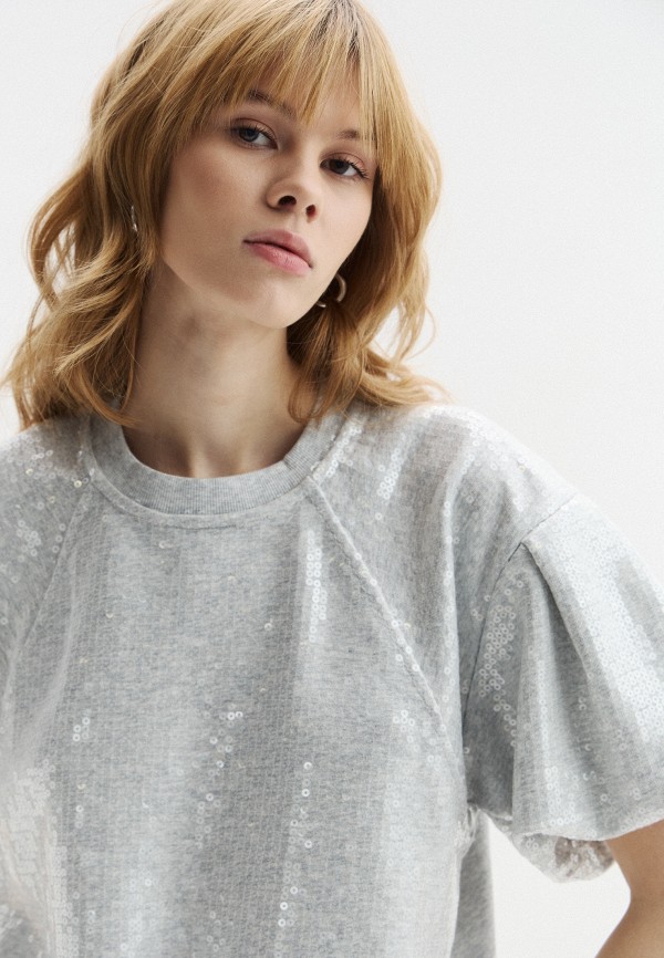 DKNY Футболка - фото 4