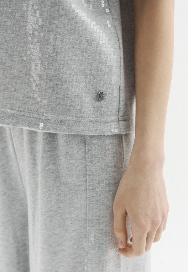 DKNY Футболка - фото 5