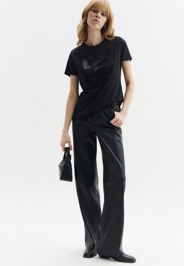 DKNY Футболка - фото 2