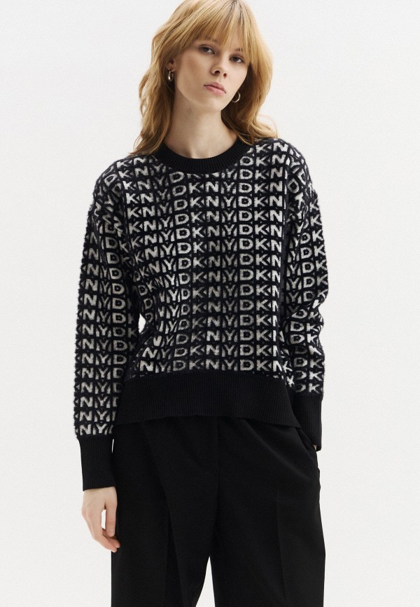 DKNY Джемпер - фото 1