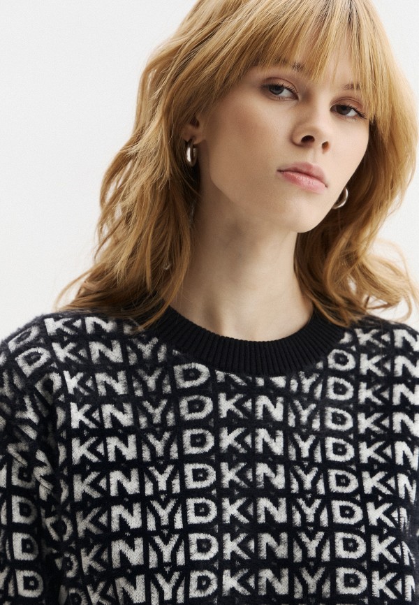 DKNY Джемпер - фото 4