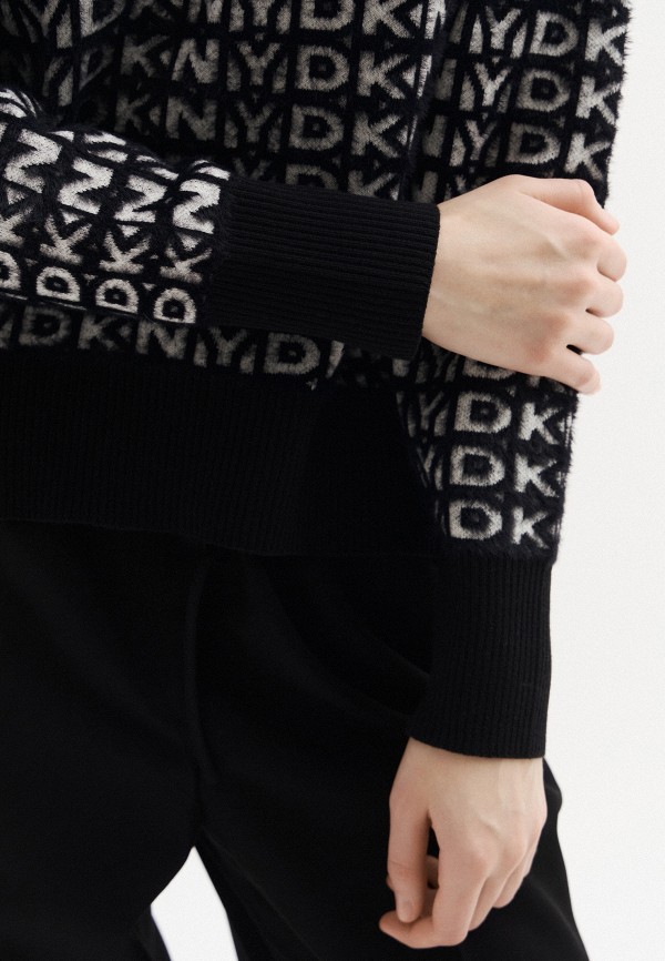 DKNY Джемпер - фото 5