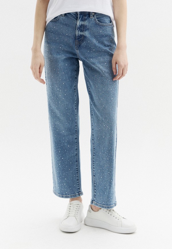 DKNY Джинсы - фото 1